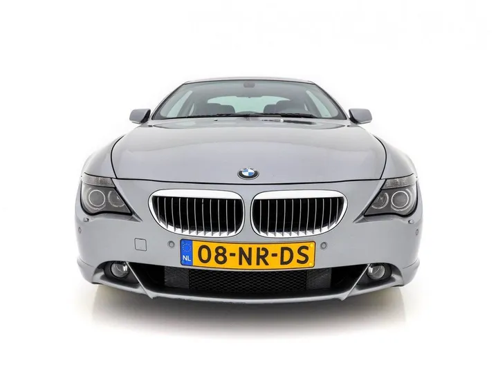 BMW 645