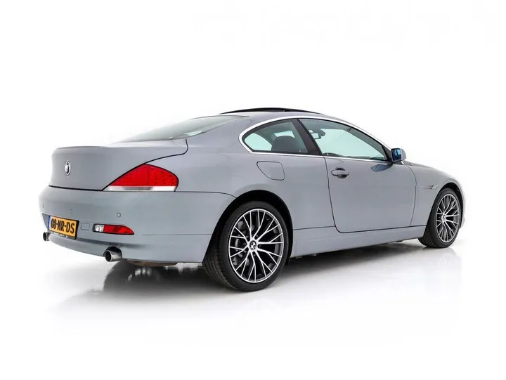 BMW 645