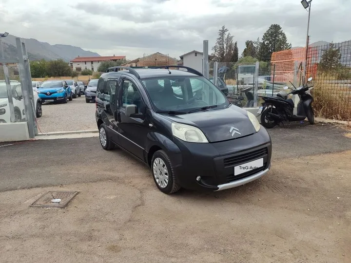 Citroën Nemo