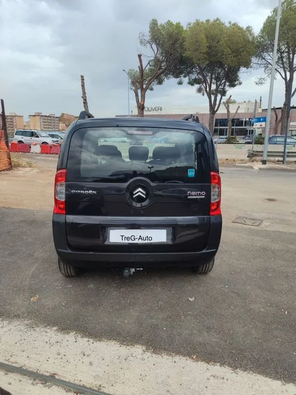 Citroën Nemo