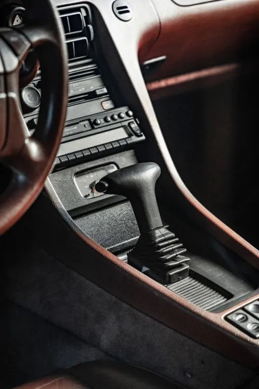 Porsche 928