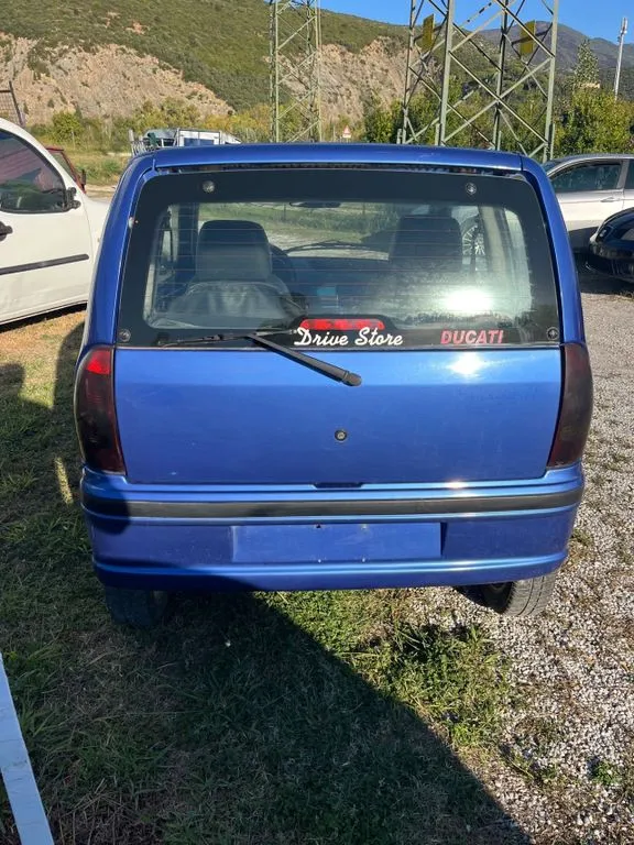 Microcar Other