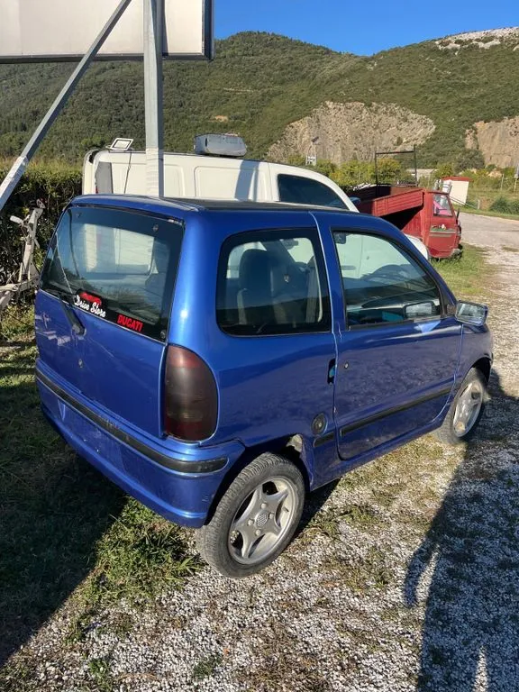 Microcar Other