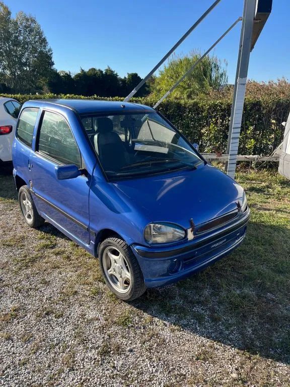 Microcar Other