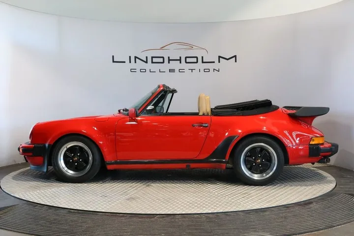 Porsche 930