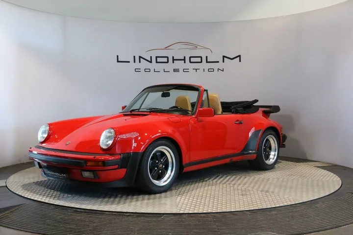 Porsche 930