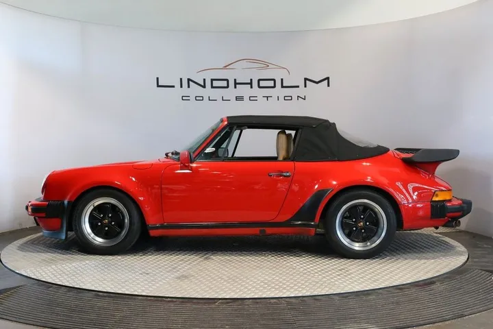 Porsche 930