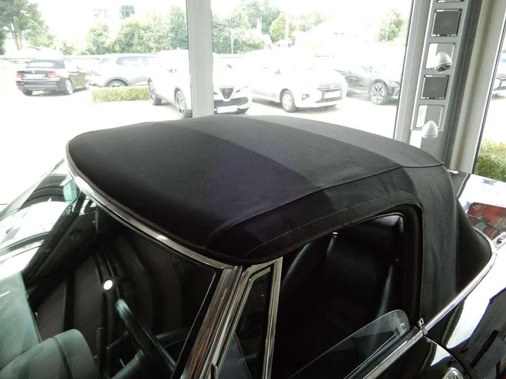 Alfa Romeo Spider