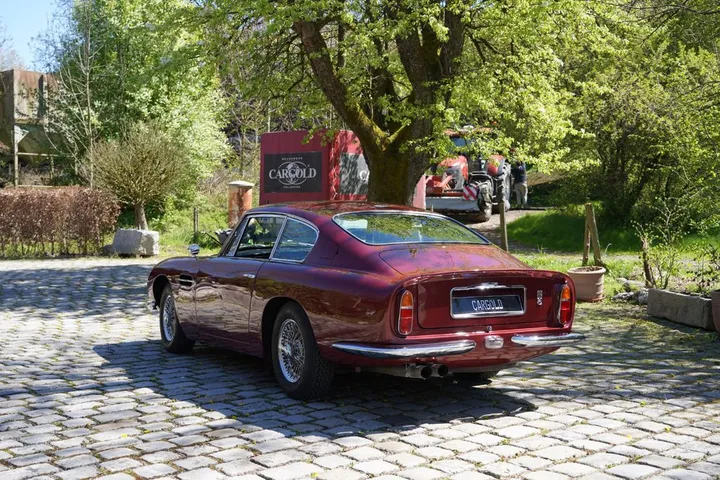 Aston Martin Other