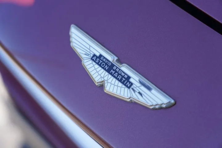 Aston Martin Other