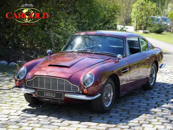 Aston Martin Other