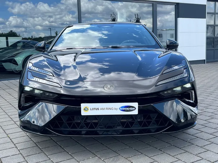 Lotus Emeya