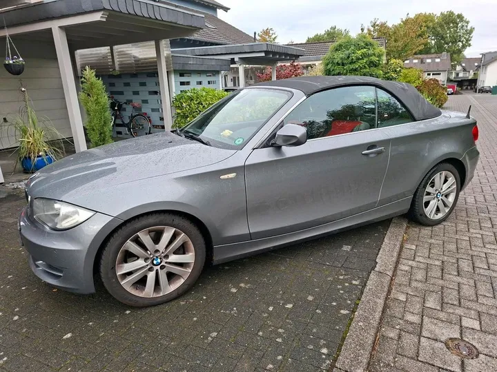 BMW 123