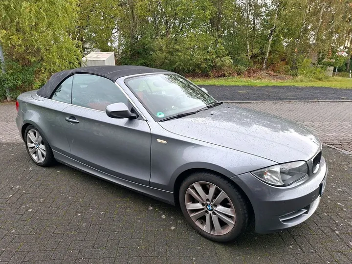 BMW 123