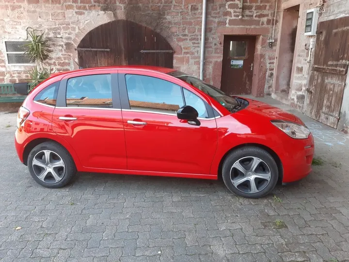 Citroën C3
