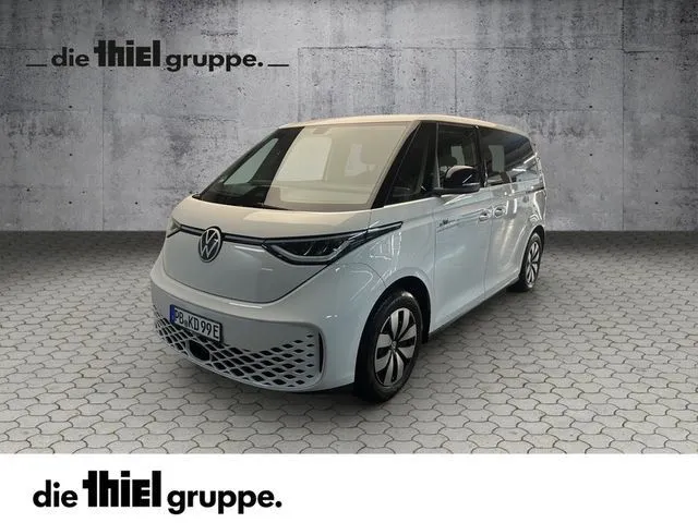 Volkswagen ID. Buzz