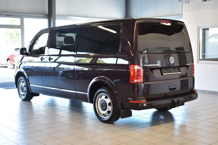 Volkswagen T6 Transporter