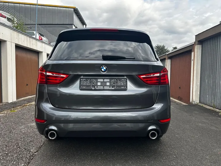 BMW 218 Gran Tourer
