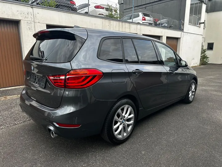 BMW 218 Gran Tourer