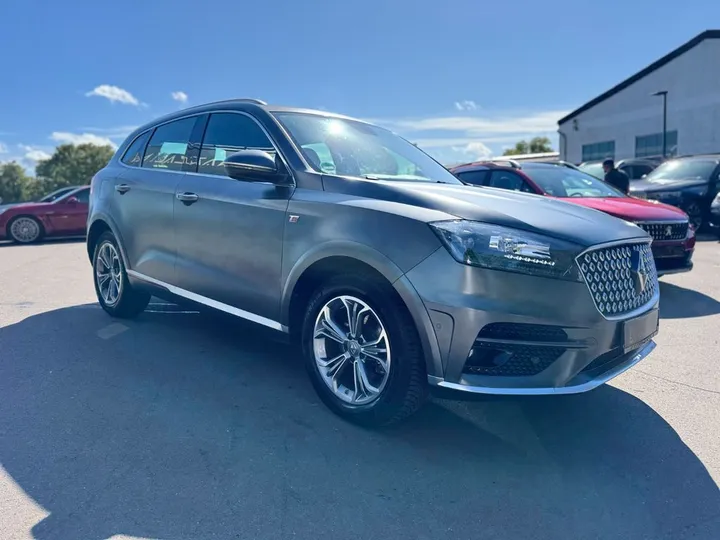 Borgward Other