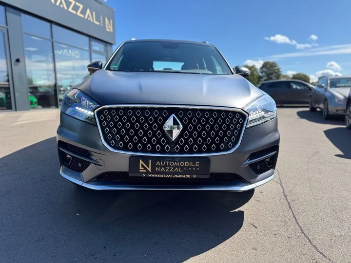 Borgward Other