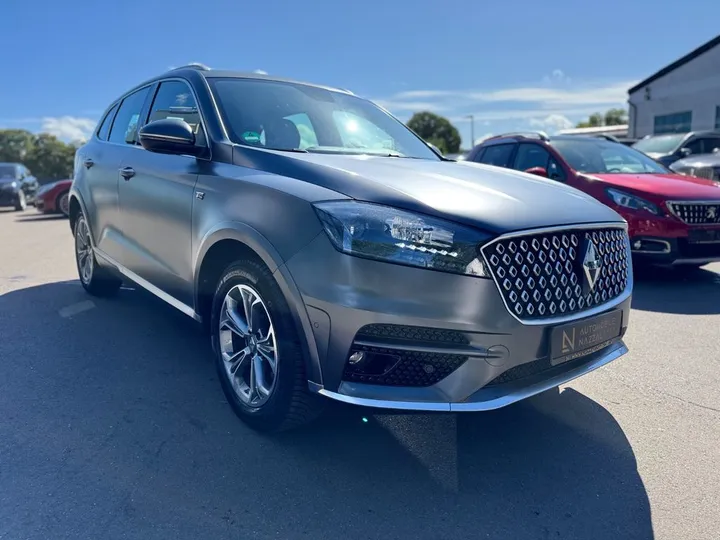 Borgward Other
