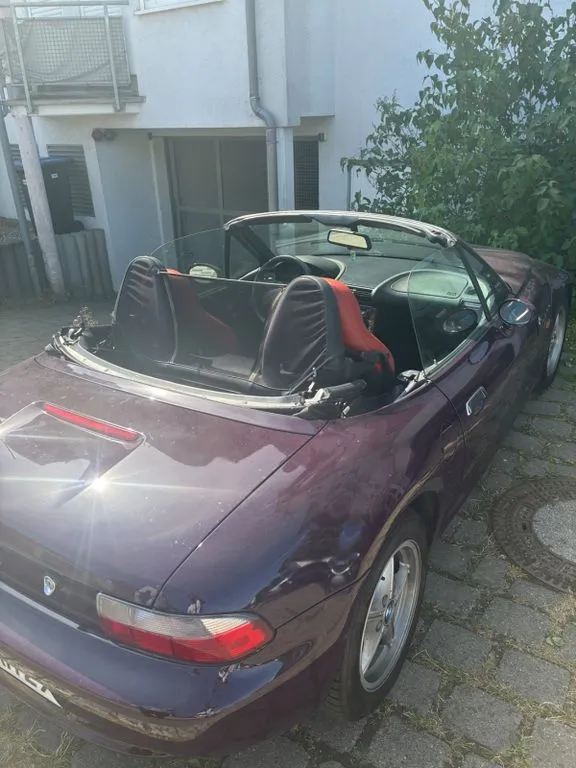 BMW Z3