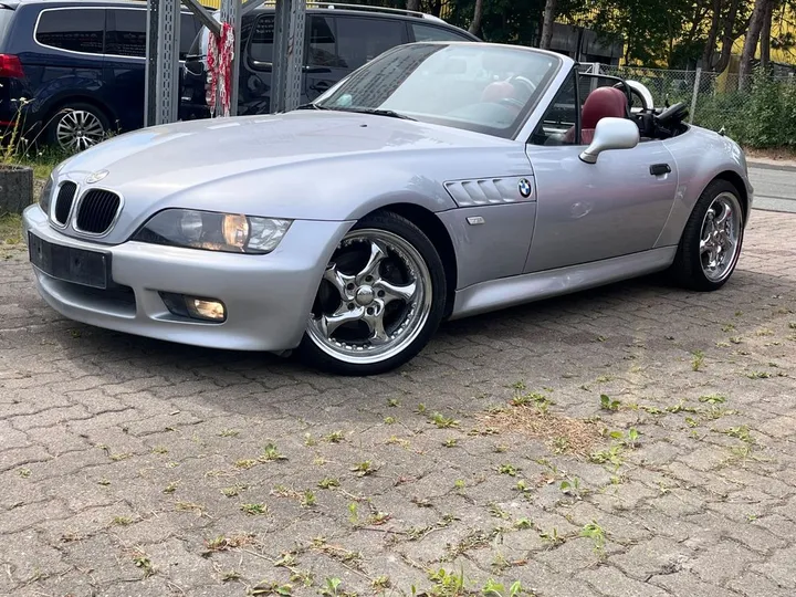 BMW Z3