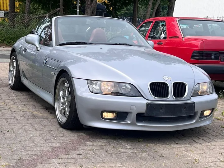 BMW Z3