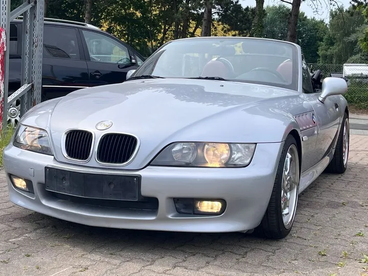 BMW Z3