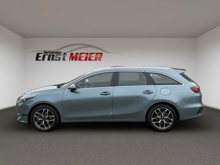 Kia cee'd Sportswagon
