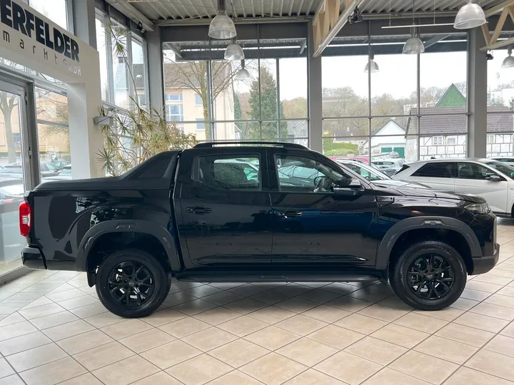 Maxus T60 MAX