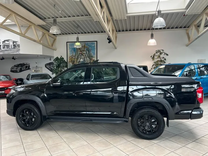 Maxus T60 MAX