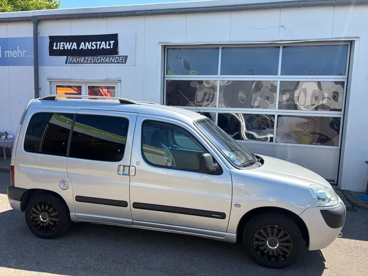 Citroën Berlingo