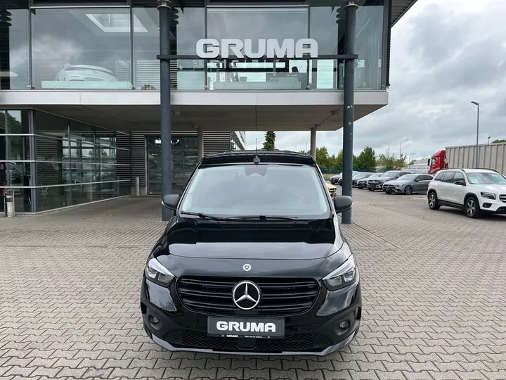 Mercedes-Benz Citan