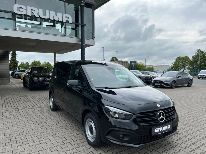 Mercedes-Benz Citan