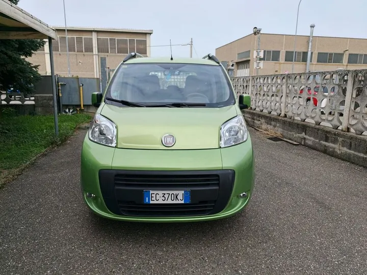 Fiat Qubo