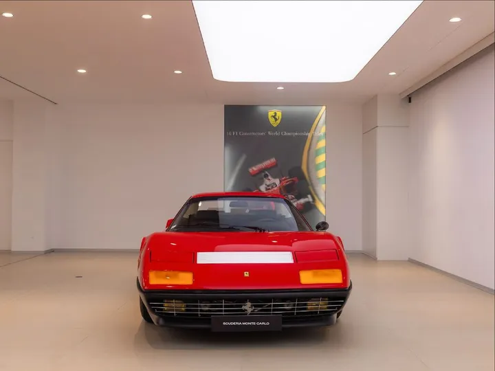 Ferrari 512