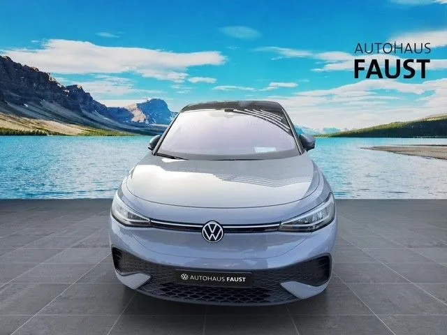 Volkswagen ID.5