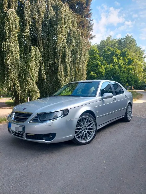 Saab 9-5
