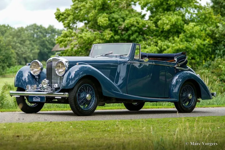 Bentley Other