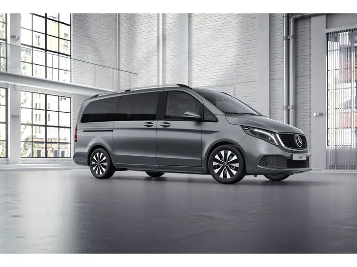 Mercedes-Benz EQV