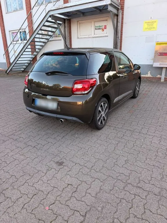 Citroën DS3