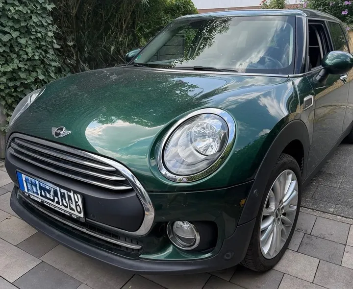 MINI One Clubman
