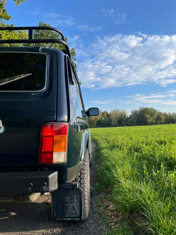 Lada Niva