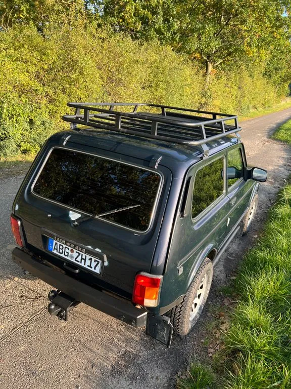 Lada Niva