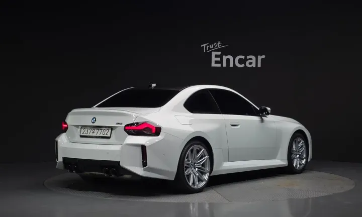 BMW M2