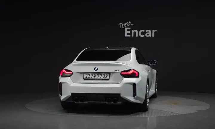 BMW M2