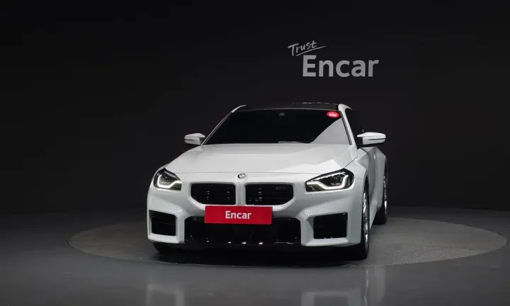 BMW M2