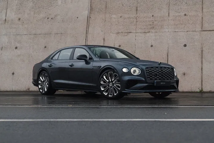 Bentley Flying Spur
